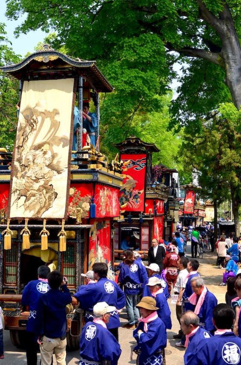 🏯 보현사 본당 (후겐지 혼도) 이미지 8